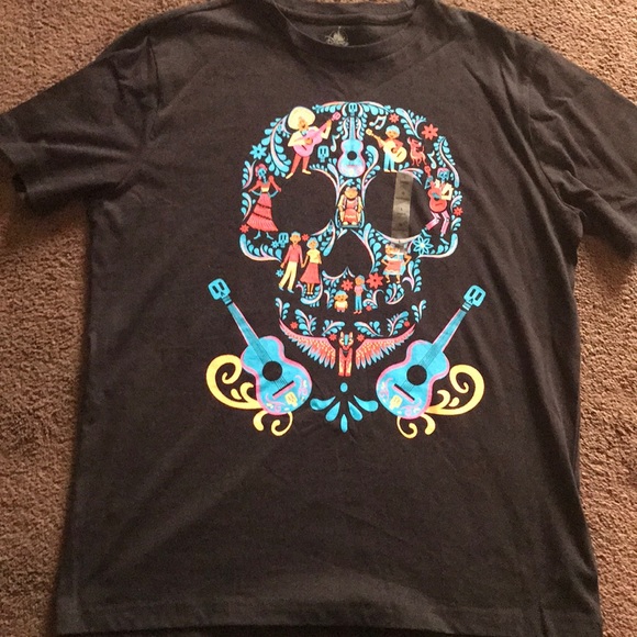 Coco disney shirt Clearance